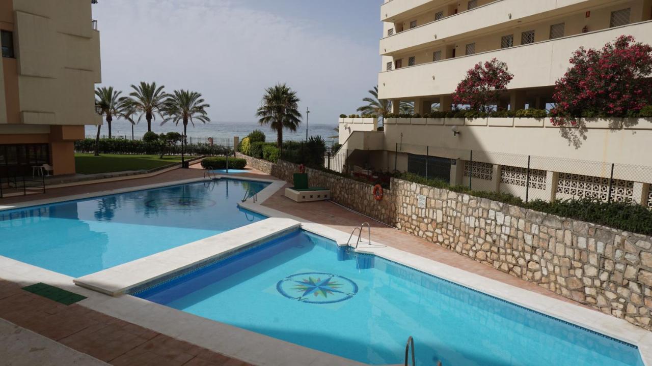 Apartment Edificio Diana Benalmadena - new 2023 prices, reviews, book now